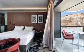 Athenswas Design Hotel